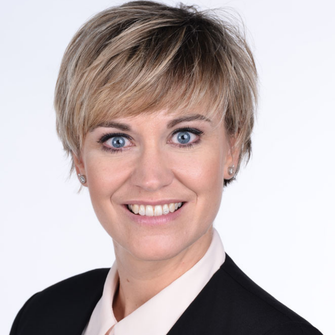 Mag. Bernadette Hawel
